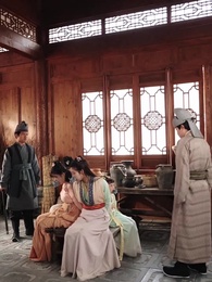 第39集 - 抄家後天降福星寵全家