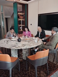 第19集 - 狼婿下山