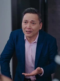 第82集 - 狼婿下山