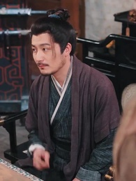 เธอคือยอดปราชญ์ แต่พ่อของเธอเป็นอ๋อง - Episode 48