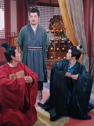 ตอนที่ 20 - เธอคือยอดปราชญ์ แต่พ่อของเธอเป็นอ๋อง