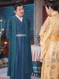 เธอคือยอดปราชญ์ แต่พ่อของเธอเป็นอ๋อง - Episode 51