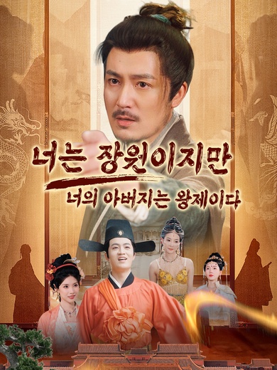 너는 장원이지만 너의 아버지는 왕제이다