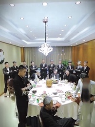 سن بسن - Episode 27