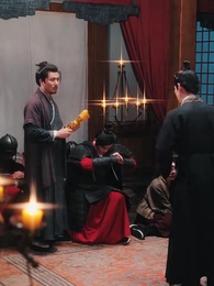 너는 장원이지만 너의 아버지는 왕제이다 - Episode 43