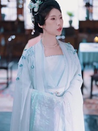 เธอคือยอดปราชญ์ แต่พ่อของเธอเป็นอ๋อง - Episode 12