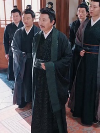 30화 - 너는 장원이지만 너의 아버지는 왕제이다