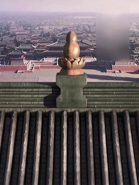 ตอนที่ 1 - เธอคือยอดปราชญ์ แต่พ่อของเธอเป็นอ๋อง