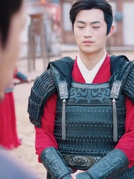 เธอคือยอดปราชญ์ แต่พ่อของเธอเป็นอ๋อง - Episode 39