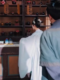 เธอคือยอดปราชญ์ แต่พ่อของเธอเป็นอ๋อง - Episode 28