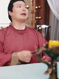 เธอคือยอดปราชญ์ แต่พ่อของเธอเป็นอ๋อง - Episode 53