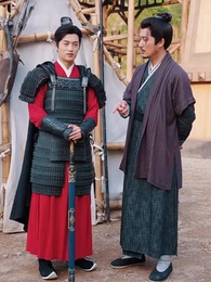 ตอนที่ 41 - เธอคือยอดปราชญ์ แต่พ่อของเธอเป็นอ๋อง