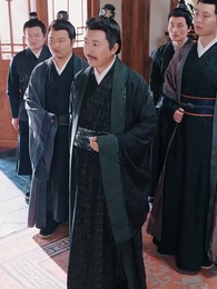 ตอนที่ 30 - เธอคือยอดปราชญ์ แต่พ่อของเธอเป็นอ๋อง