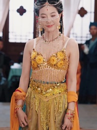 เธอคือยอดปราชญ์ แต่พ่อของเธอเป็นอ๋อง - Episode 55