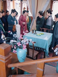 32화 - 너는 장원이지만 너의 아버지는 왕제이다