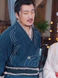 너는 장원이지만 너의 아버지는 왕제이다 - Episode 29