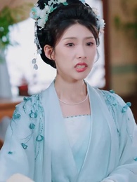 เธอคือยอดปราชญ์ แต่พ่อของเธอเป็นอ๋อง - Episode 24