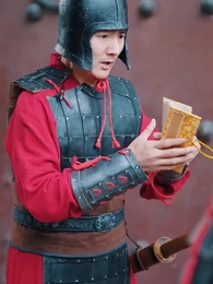 เธอคือยอดปราชญ์ แต่พ่อของเธอเป็นอ๋อง - Episode 9