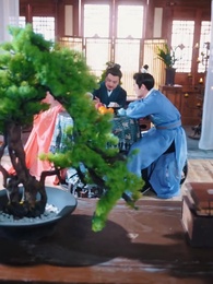 너는 장원이지만 너의 아버지는 왕제이다 - Episode 58