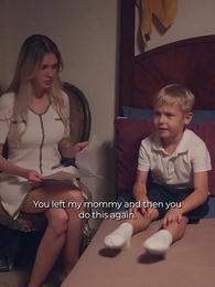 Return of CEO's Lovely Wife - Episode 106