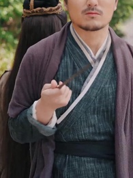 ตอนที่ 49 - เธอคือยอดปราชญ์ แต่พ่อของเธอเป็นอ๋อง