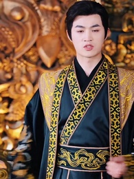 เธอคือยอดปราชญ์ แต่พ่อของเธอเป็นอ๋อง - Episode 61