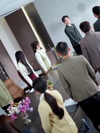 厚待員工鑄就傳奇 - Episode 54