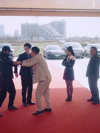 綠色出行 - Episode 51