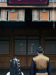 第76集 - 桃花鞍前挽離情