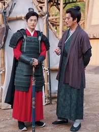 The Accidental Heir - Episode 41