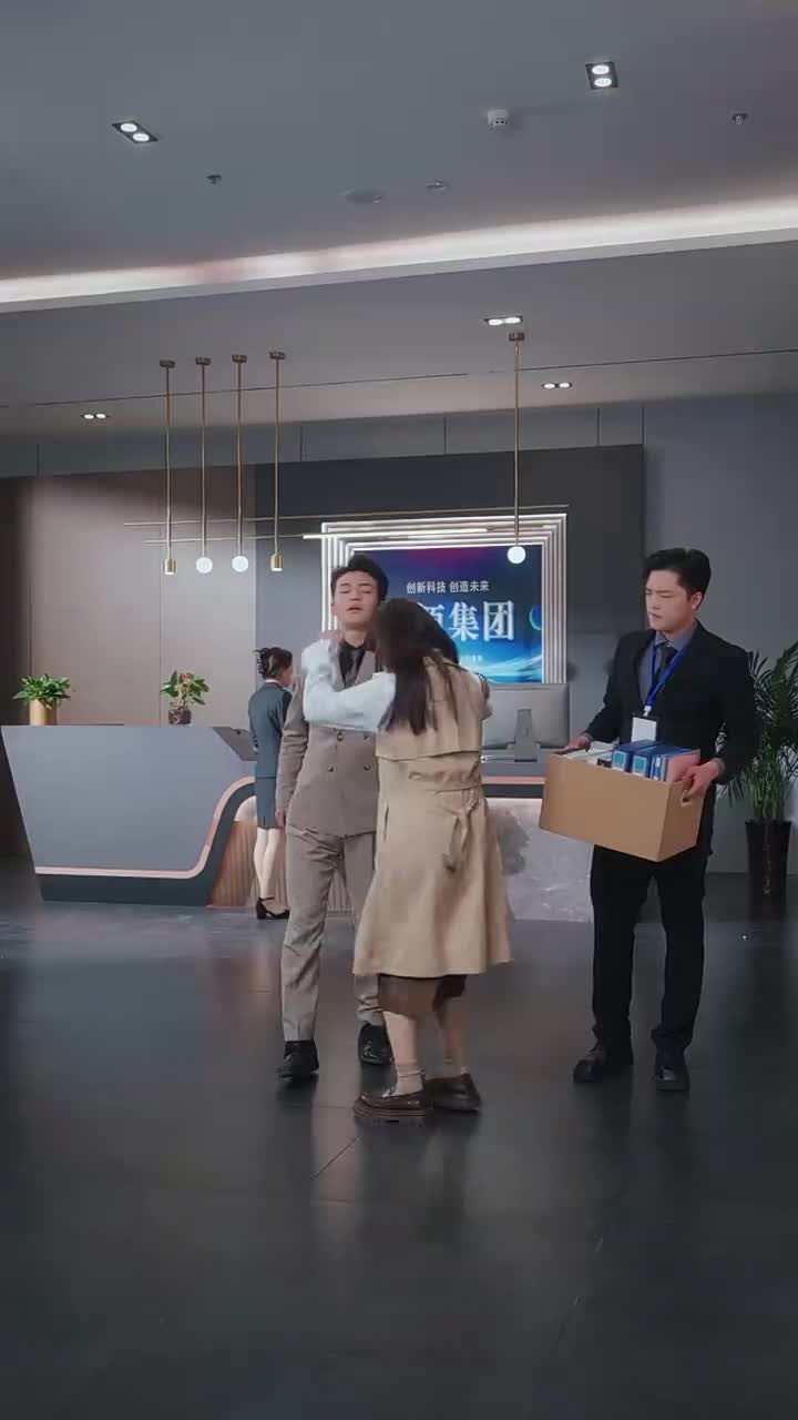 视频封面