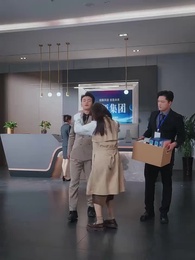 ตอนที่ 10 - รักอยู่ใกล้แค่เอื้อม