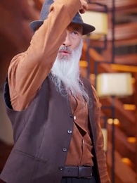 الخالد - Episode 5