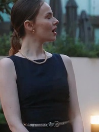 فات الأوان والندم لا يُجدي - Episode 27