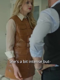 Episode 51 - Tie Me Up, My Dom CEO