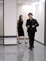 [Dubbed]Reborn of the Underdog - Episode 44