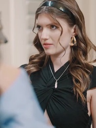 Episodio 57 - La Luna Destinata dell'Alfa