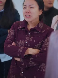 霧散風不停 - Episode 39