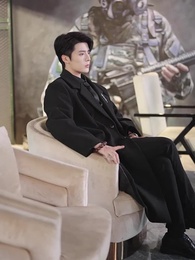 Tro Tàn Sau Đêm Dài - Episode 45