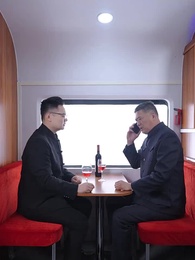 第7集 - 不屈守護