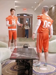 Desejada pelo Craque Bilionário - Episode 42