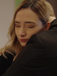 Rache nach der Scheidung: Die heimliche Erbin - Episode 79