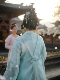 เจ้าหญิงล้างทรยศ - Episode 8