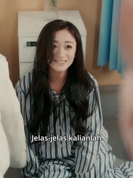 Episode 27 - [Dijuluki]Aku Nyesal Buat Mereka Sedih