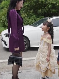 第24話 - じいじは世界の裏ボスです