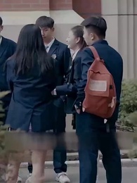 Tập 3 - Ngoảnh Mặt Với Tình Yêu