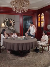 じいじは世界の裏ボスです - Episode 40