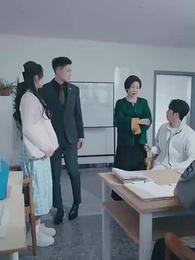 Ngoảnh Mặt Với Tình Yêu - Episode 39
