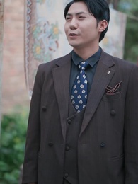 女神老婆賴上我 - Episode 48