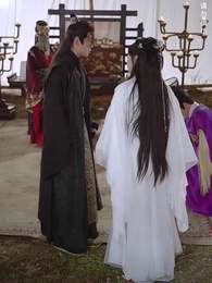 第44集 - 君心似劍負相思